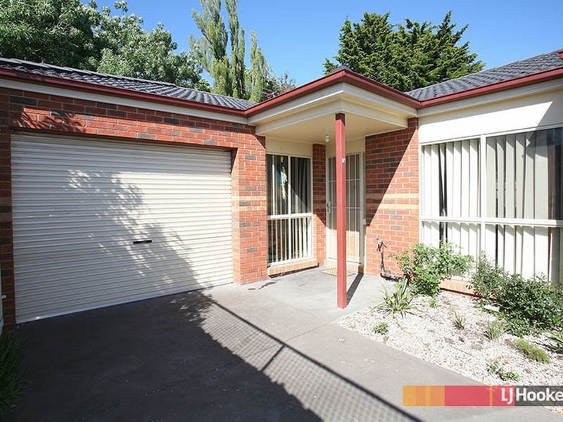 3/24 Grace Street, Cranbourne VIC 3977