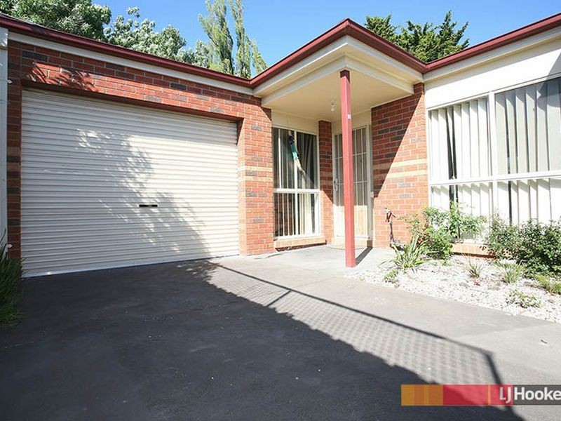 3/24 Grace Street, Cranbourne VIC 3977