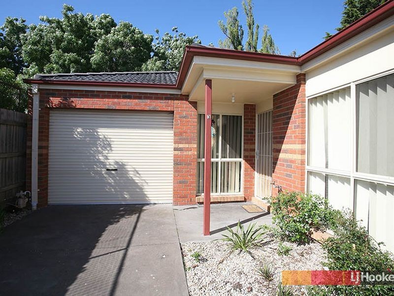 3/24 Grace Street, Cranbourne VIC 3977