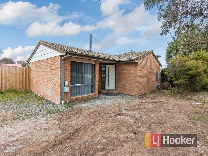 43 Maculata Drive, Cranbourne West VIC 3977