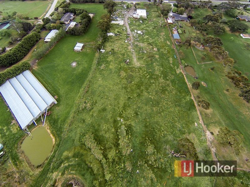 520 Cranbourne Frankston Road, Langwarrin VIC 3910