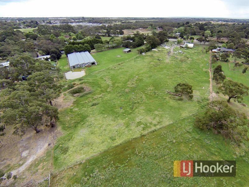 520 Cranbourne Frankston Road, Langwarrin VIC 3910