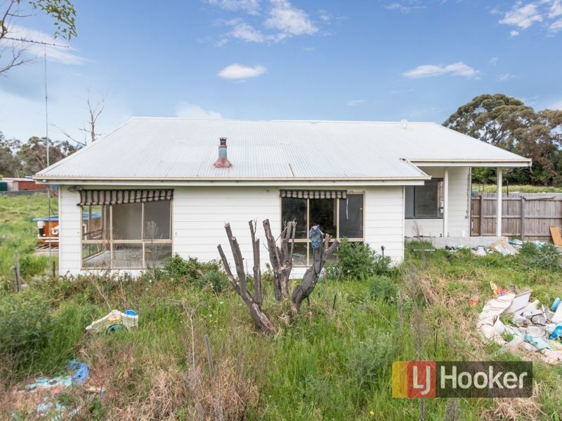 520 Cranbourne Frankston Road, Langwarrin VIC 3910