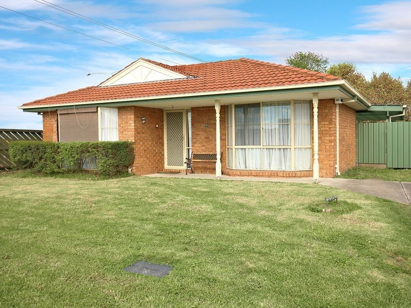 47 Jessie Street, Cranbourne VIC 3977