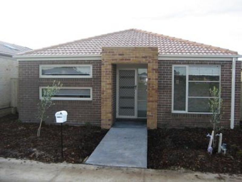 Lot 1212 Pallyang Lane, Cranbourne VIC 3977