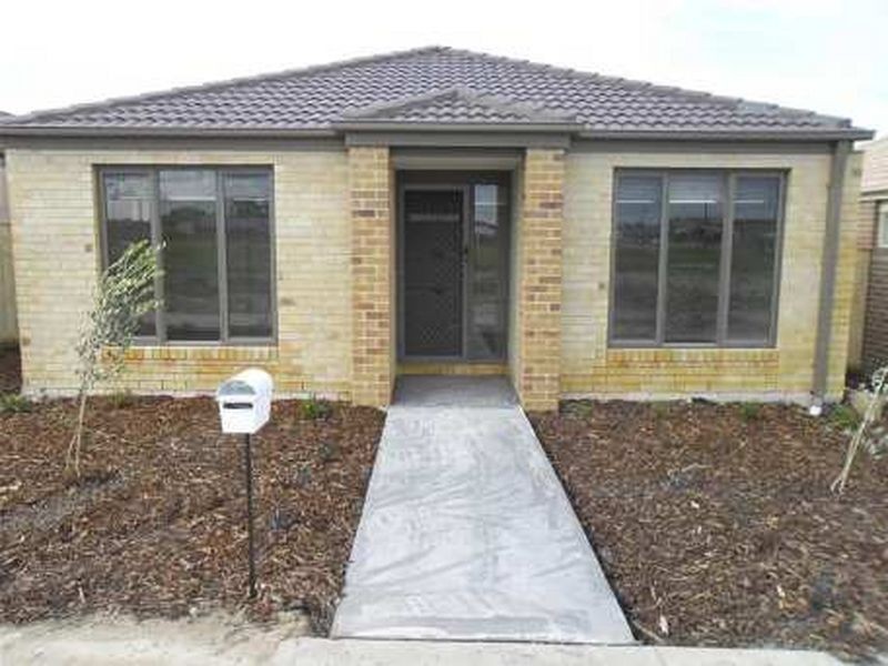 Lot 1213 Pallyang Lane, Cranbourne VIC 3977