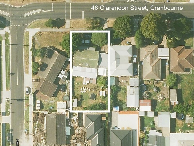 46 Clarendon Street, Cranbourne VIC 3977