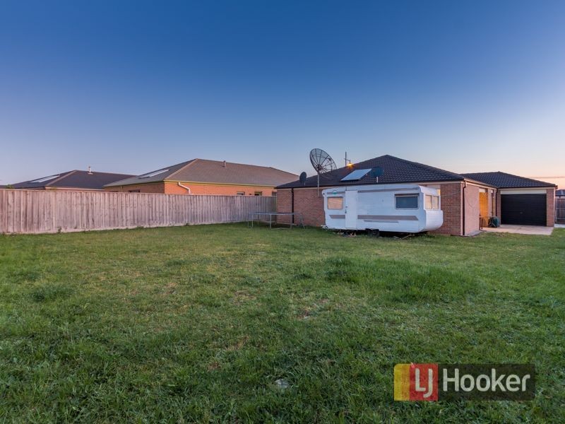 30A Springhill Drive, Cranbourne VIC 3977