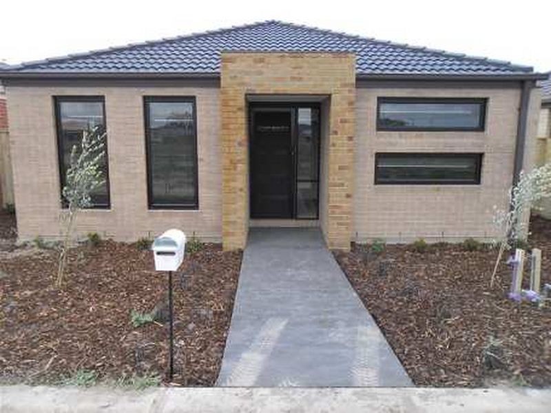 Lot 1214 Pallyang Lane, Cranbourne VIC 3977