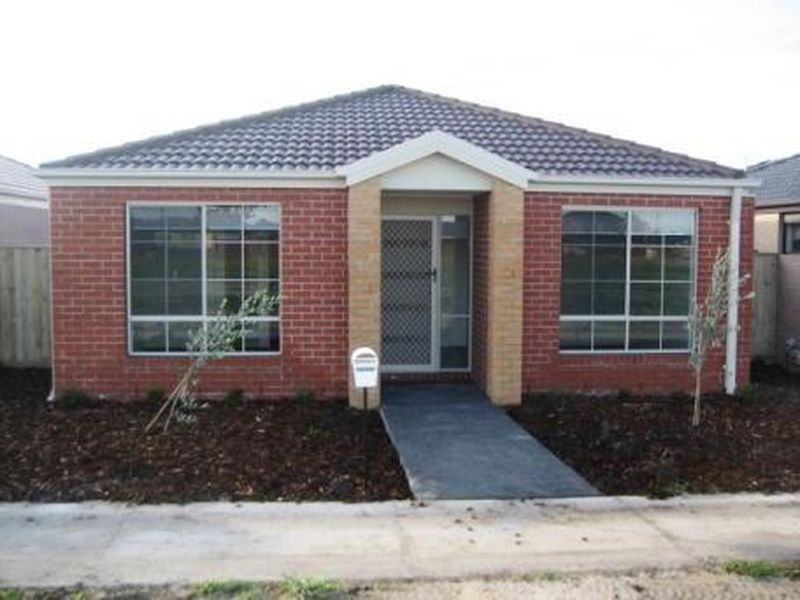 Lot 1215 Pallyang Lane, Cranbourne VIC 3977