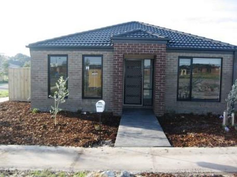 Lot 1217 Pallyang Lane, Cranbourne VIC 3977