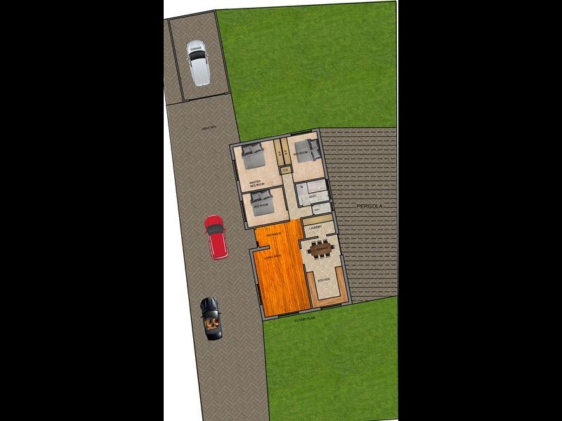 6 Lonsdale Crescent, Cranbourne North VIC 3977