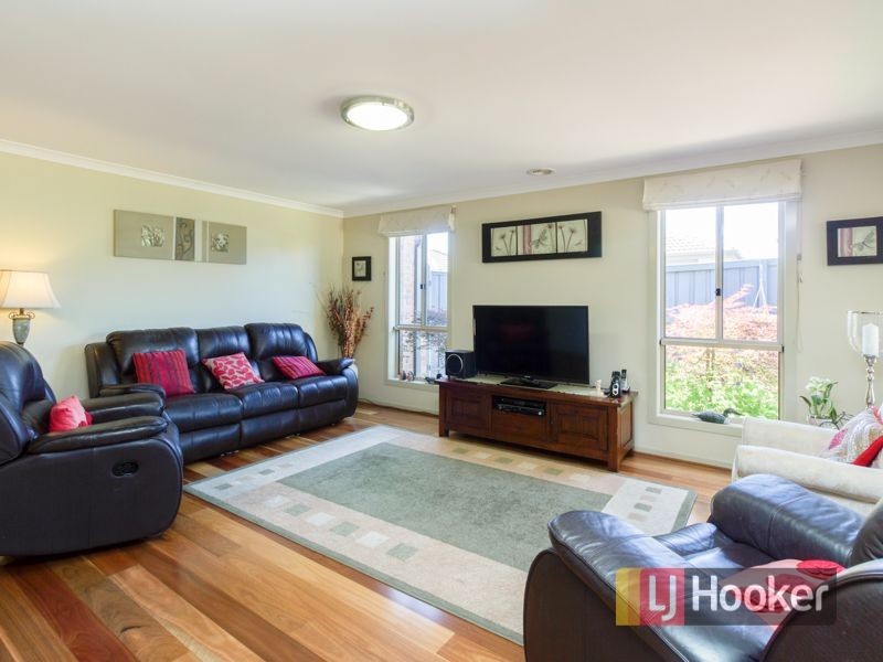 53 Flametree Circuit, Cranbourne VIC 3977