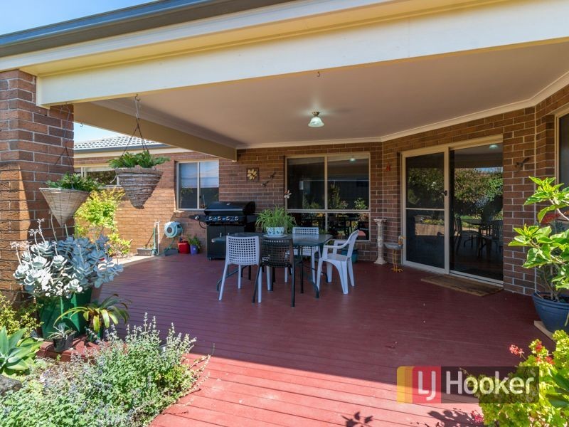 53 Flametree Circuit, Cranbourne VIC 3977