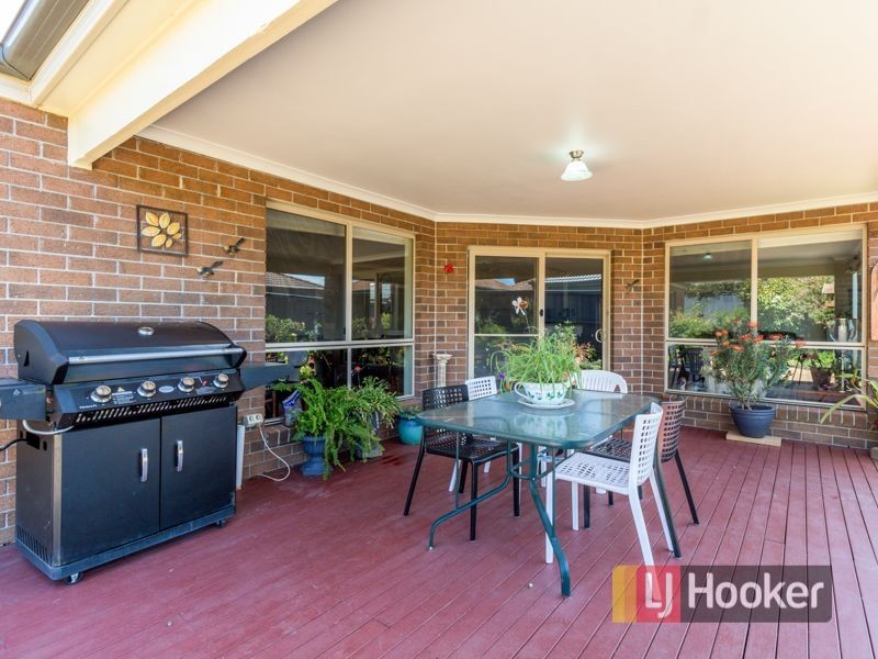 53 Flametree Circuit, Cranbourne VIC 3977