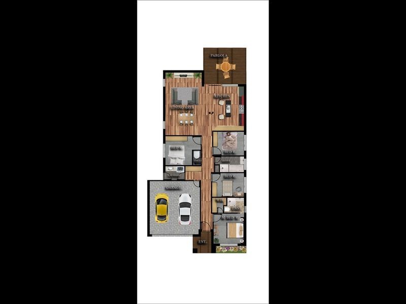 13 Quarters Boulevard, Cranbourne West VIC 3977