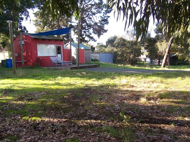 6 Cannons Creek, Cannons Creek VIC 3977