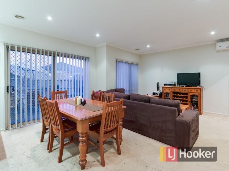 22 Amhurst Drive, Narre Warren South VIC 3805