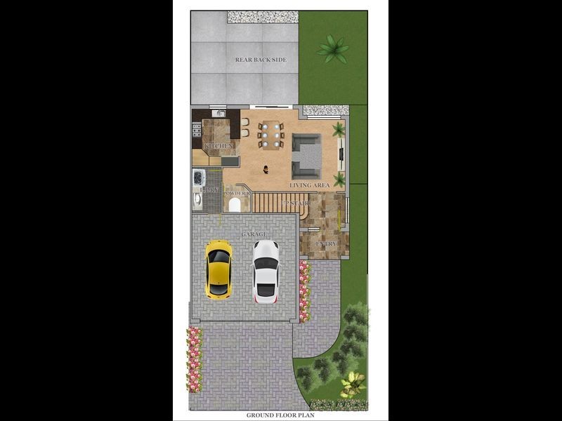 22 Amhurst Drive, Narre Warren South VIC 3805