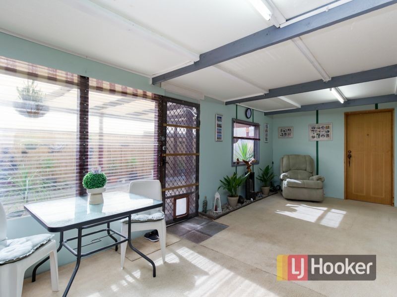 5 Marnie Drive, Cranbourne West VIC 3977