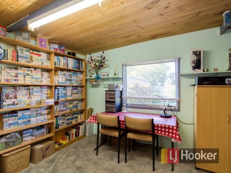 5 Marnie Drive, Cranbourne West VIC 3977