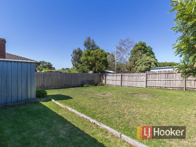 1/19 Cranbourne Drive, Cranbourne VIC 3977