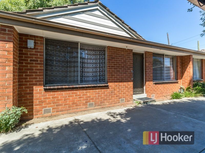 3/205 Sladen Street, Cranbourne VIC 3977