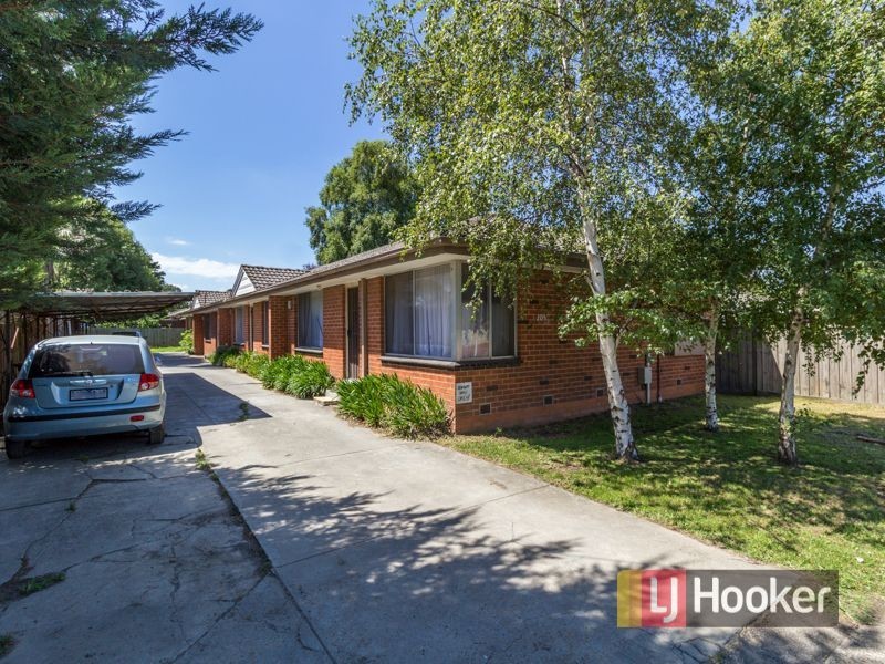 3/205 Sladen Street, Cranbourne VIC 3977