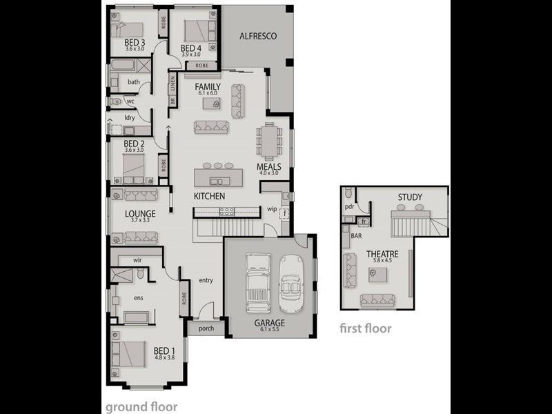 2 Belant Way, Clyde North VIC 3978