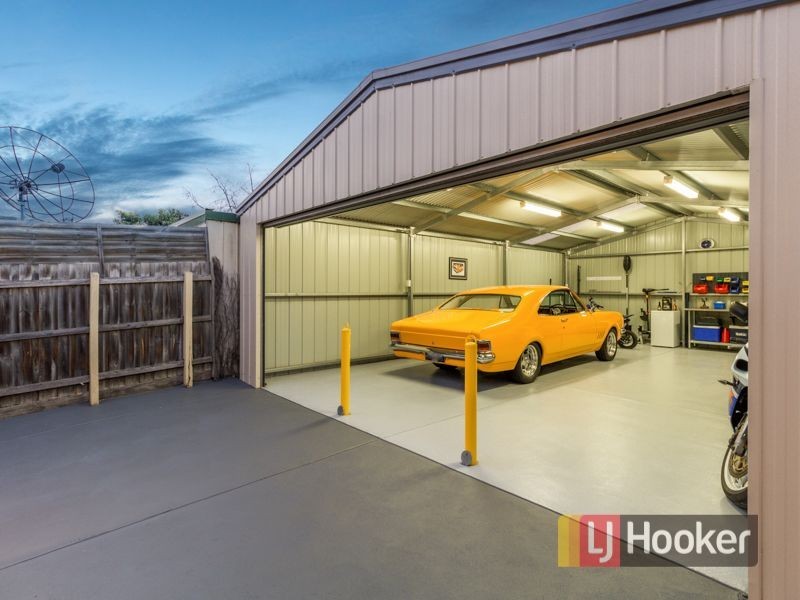 83 Carlton Road, Dandenong North VIC 3175