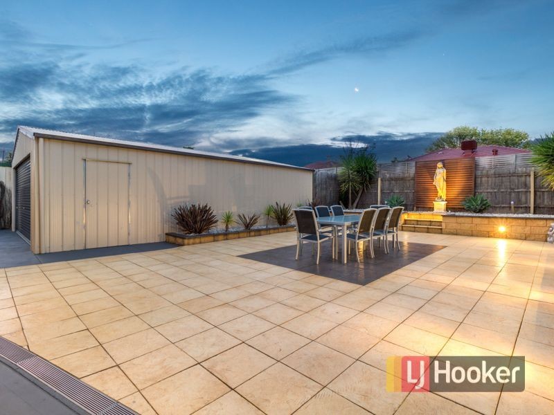 83 Carlton Road, Dandenong North VIC 3175