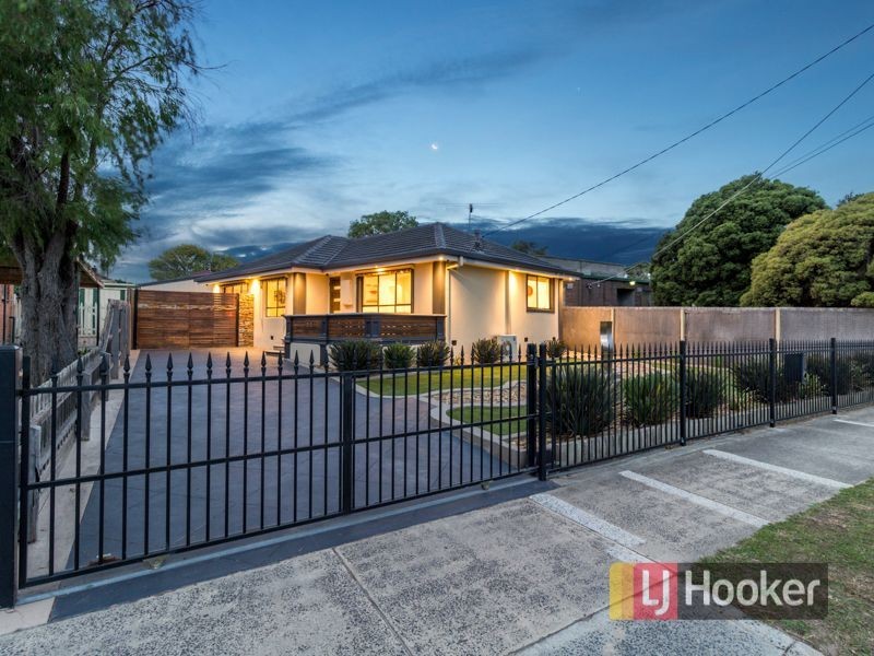 83 Carlton Road, Dandenong North VIC 3175