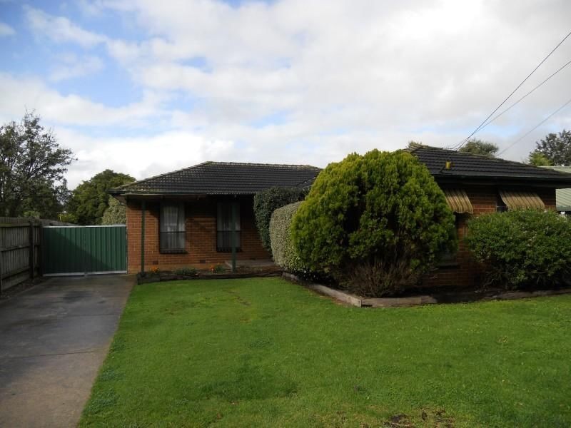 14 Hotham Street, Cranbourne VIC 3977