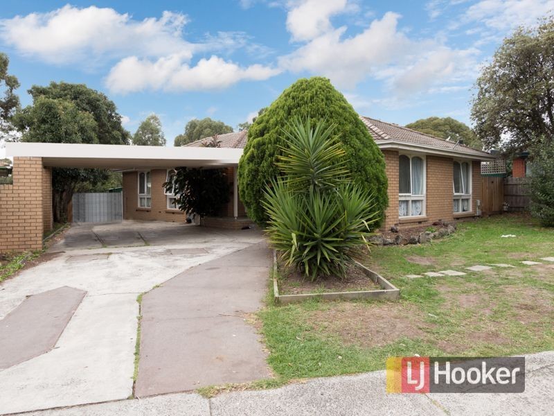 67 Wallace Road, Cranbourne VIC 3977