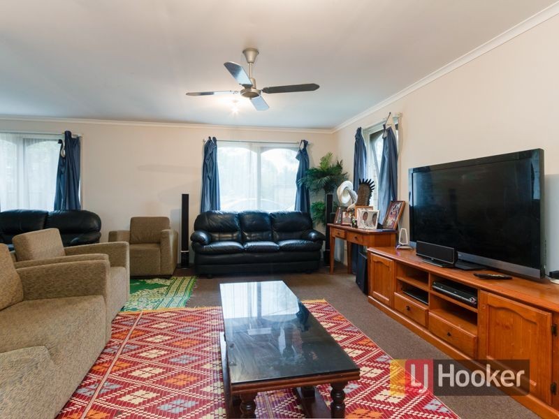 67 Wallace Road, Cranbourne VIC 3977
