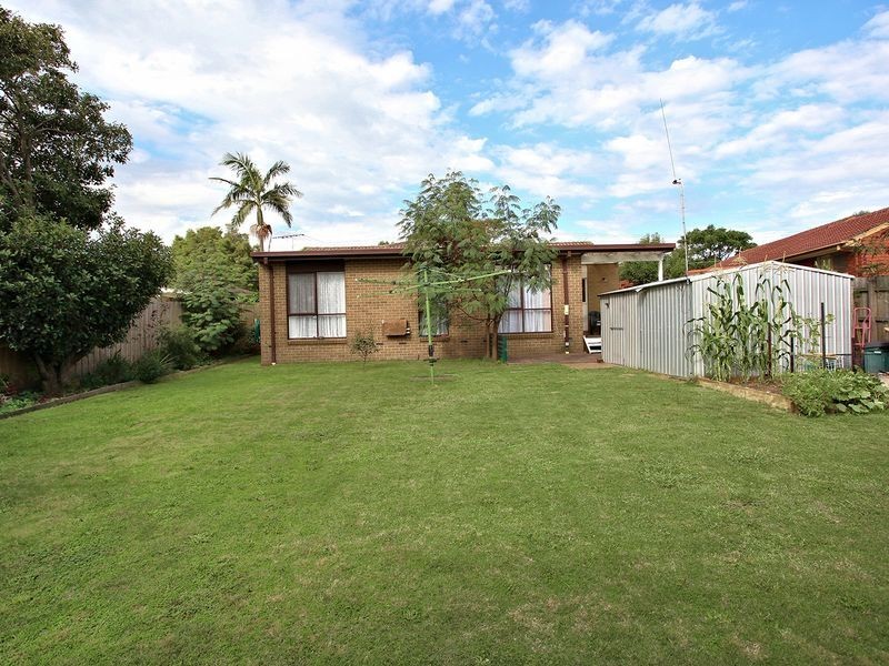 35 Bourke Road, Cranbourne VIC 3977