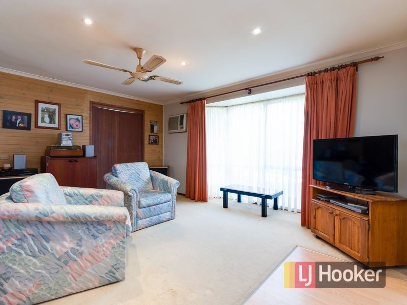 11 Curtis Court, Cranbourne VIC 3977