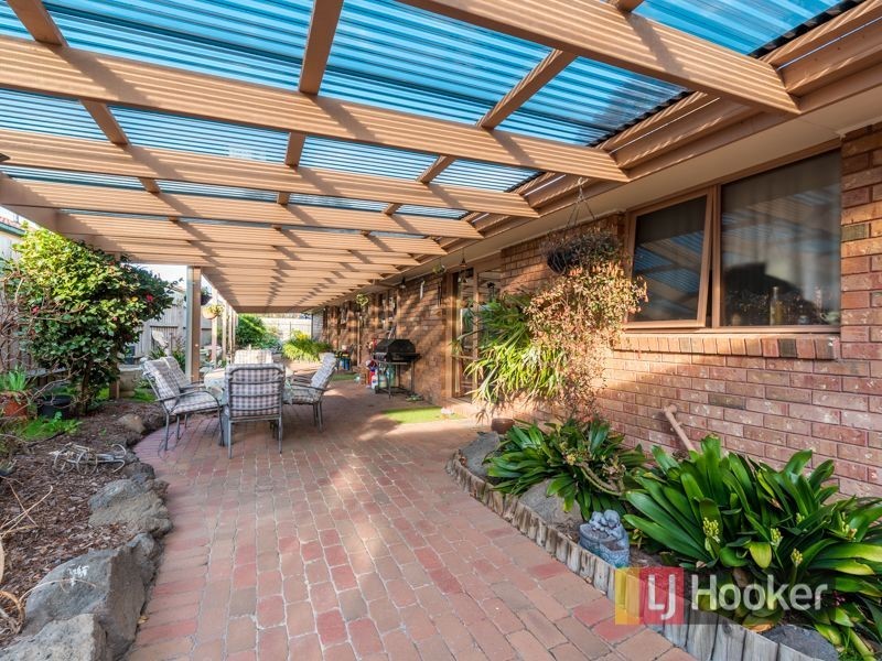 11 Curtis Court, Cranbourne VIC 3977