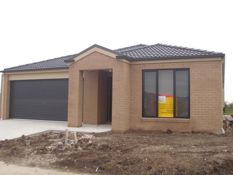 Lot 203 Bugle Lane, Cranbourne VIC 3977