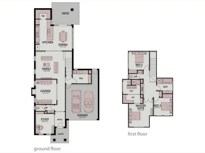 7 Red Maple Drive, Cranbourne West VIC 3977