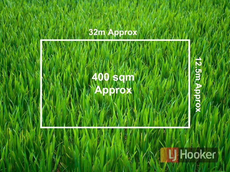 14 Ellaroo Circuit, Clyde North VIC 3978