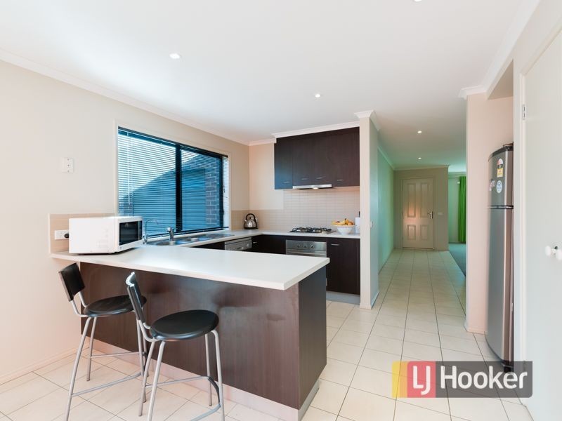 2 Saltram Court, Cranbourne East VIC 3977