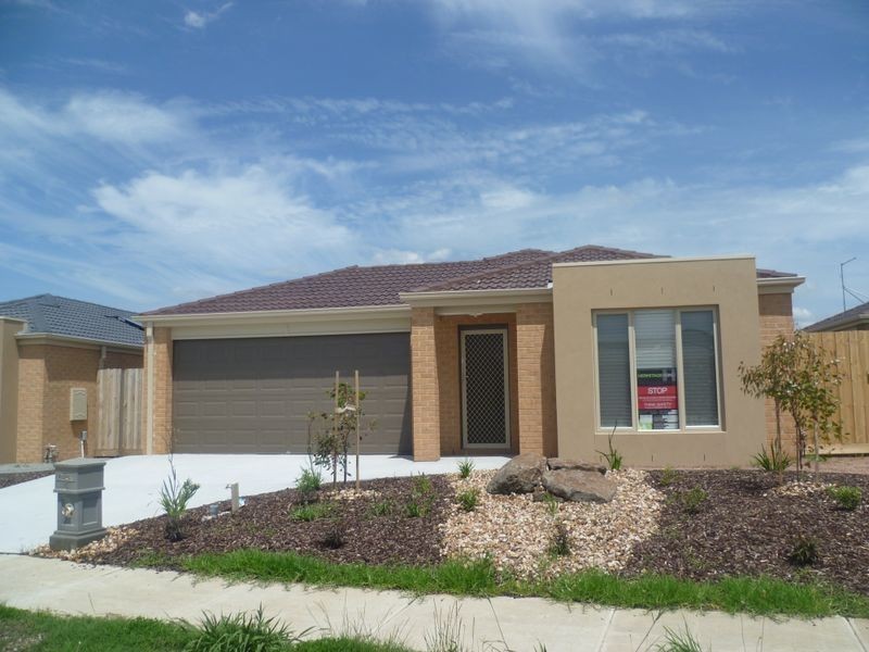 3 (Lot 23) Kirwan Drive, Cranbourne VIC 3977