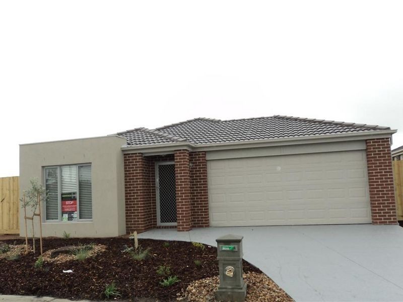 2 (Lot 1) Kirwan Drive, Cranbourne VIC 3977