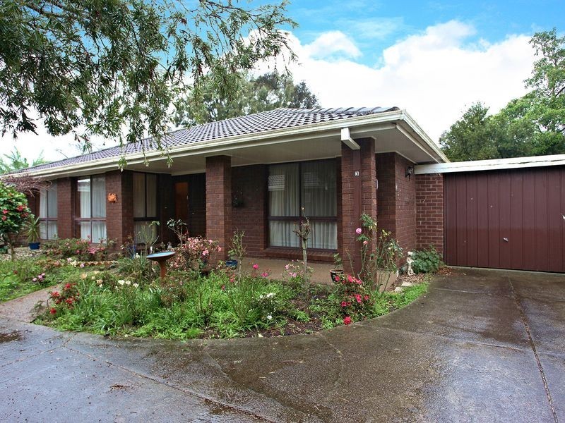 3/25 Childers Street, Cranbourne VIC 3977