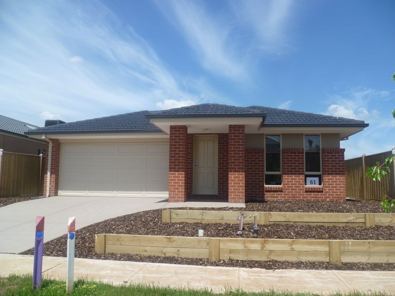 61 John Russell Road, Cranbourne VIC 3977