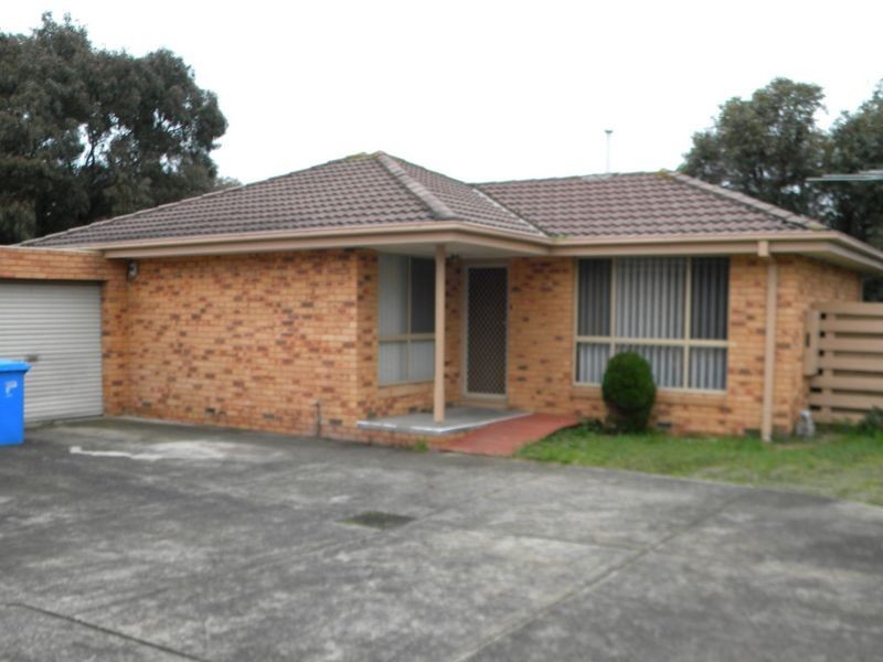 2/27 Virginia Street, Cranbourne VIC 3977