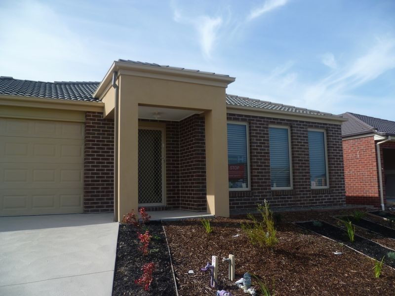 Lot 310 George Frederick Road, Cranbourne VIC 3977