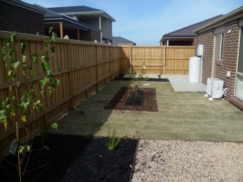 Lot 310 George Frederick Road, Cranbourne VIC 3977