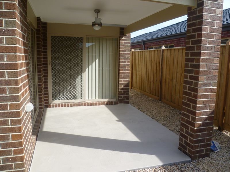 Lot 310 George Frederick Road, Cranbourne VIC 3977